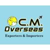 C.M.Overseas -  transportation