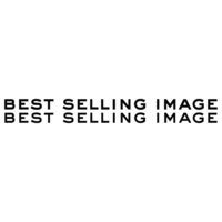 Best Selling Image logo