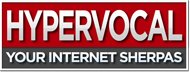 HyperVocal logo