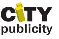 City Publicity logo