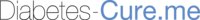 Diabetes-Cure.me logo