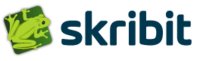 Skribit logo
