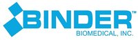 Binder Biomedical logo