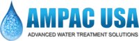 Ampac USA logo