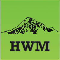 Hood Web Management logo