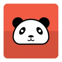 PandaPay logo