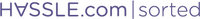 Hassle.com logo