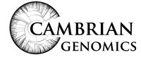 Cambrian Genomics logo