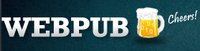 WebPub logo