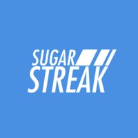 Sugar Streak logo