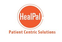 HealPal logo