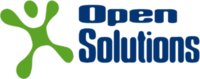 Open Solutions, LDA logo