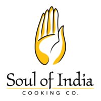 Soul of India Cooking logo