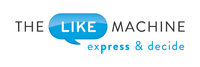 The Like Machine logo