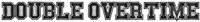 DoubleOvertime (2OT) logo