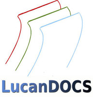 LucanDOCS logo