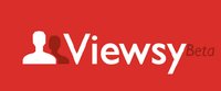 Viewsy logo