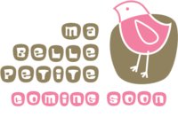 ma belle petite logo