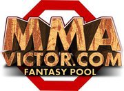 MMA Victor logo