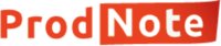 ProdNote logo