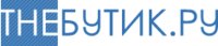 THE logo