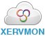 Xervmon logo