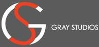 Gray Studios LA logo