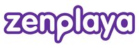 zenplaya logo