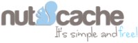 Nutcache logo