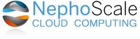 NephoScale logo