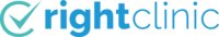 RightClinic logo