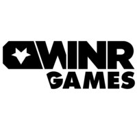 WINR Games logo
