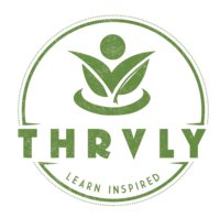 Thrvly Marketplace logo