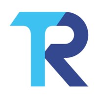 The iPad Receptionist logo