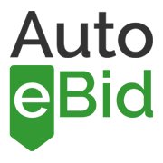 AutoeBid logo