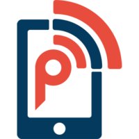 PhoneRadar logo