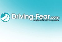 Driving Fear logo