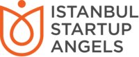 Istanbul Startup Angels logo