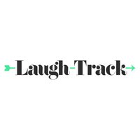 Laugh-Track logo