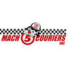 MACH 5 Couriers, Inc. - 