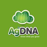 AgDNA logo