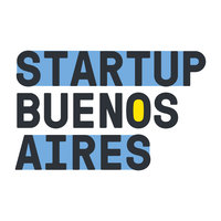 Startup Buenos Aires logo