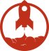 Rocketship.fm logo
