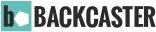 Backcaster logo