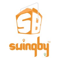 Swingby logo