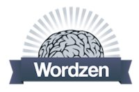 Wordzen logo