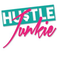 Hustle Junkie Boutique logo