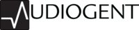 Audiogent logo