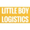 Little Boy Logistics -  transportation