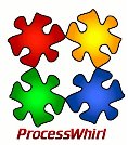 ProcessWhirl Consulting logo